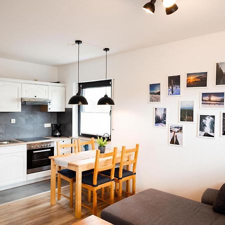 Ferienwohnung Am See - Sport Und Erholung - Wlan Winterberg Esterno foto