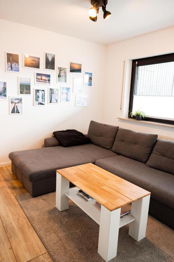 Ferienwohnung Am See - Sport Und Erholung - Wlan Winterberg Esterno foto