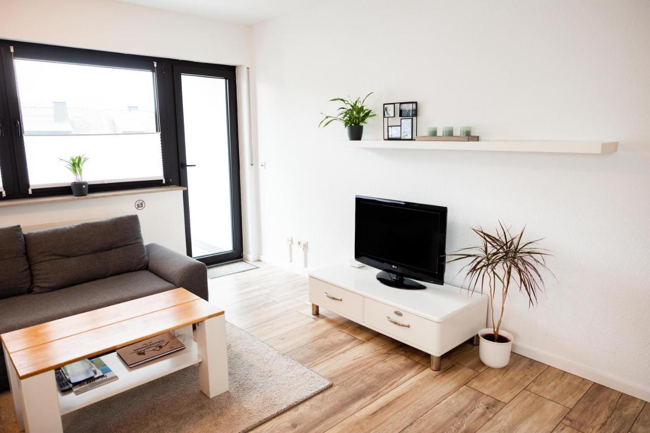 Ferienwohnung Am See - Sport Und Erholung - Wlan Winterberg Esterno foto