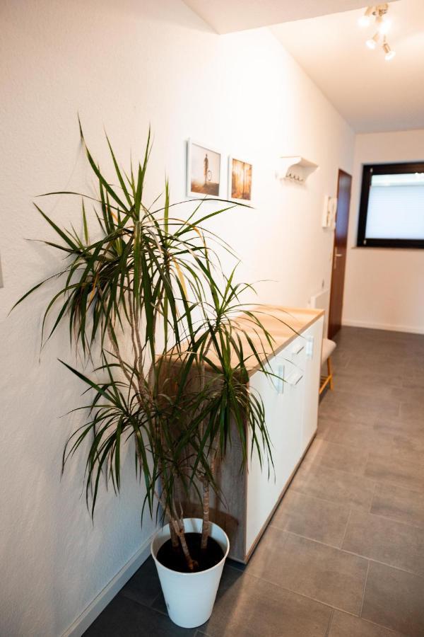 Ferienwohnung Am See - Sport Und Erholung - Wlan Winterberg Esterno foto