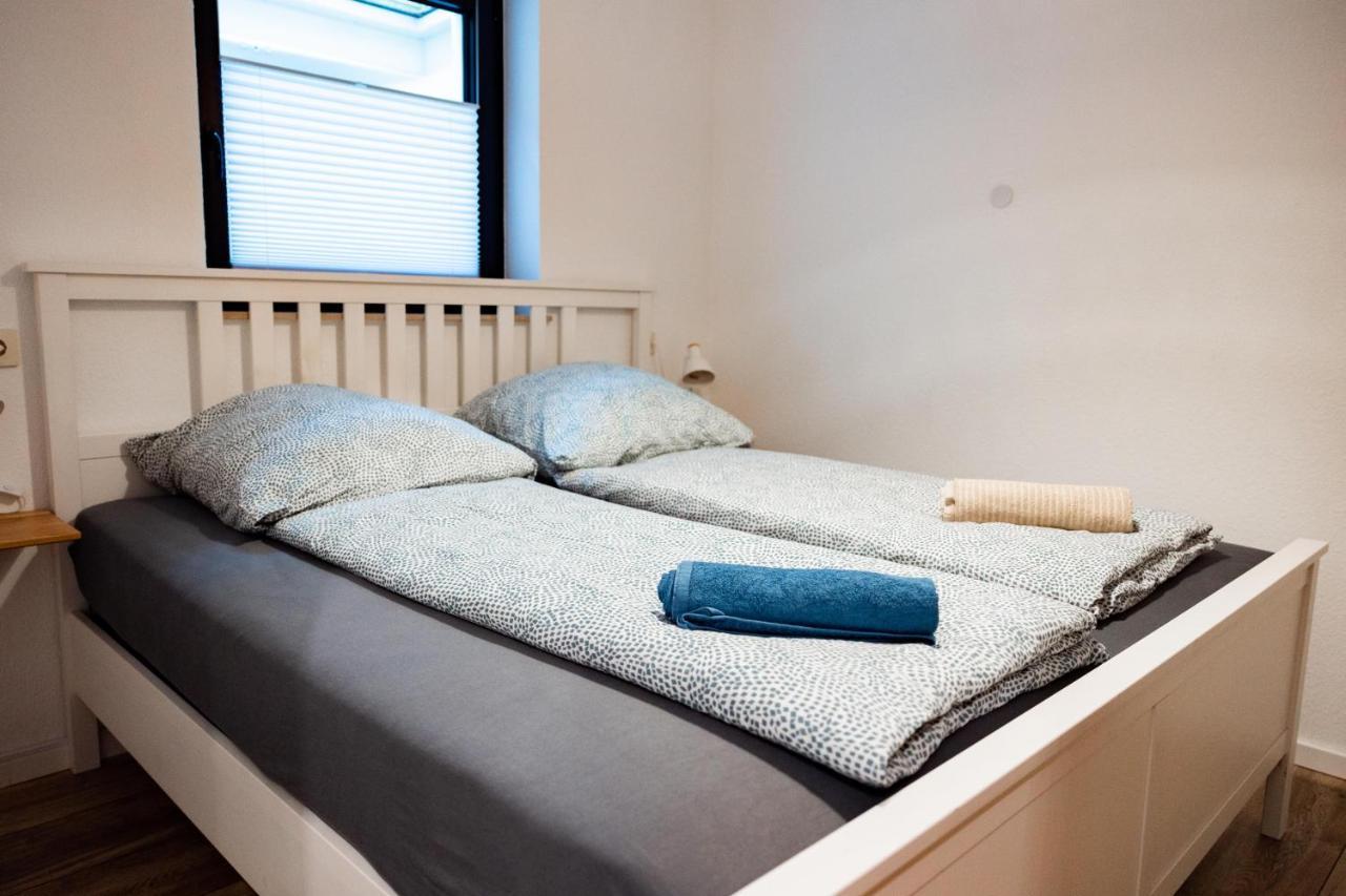 Ferienwohnung Am See - Sport Und Erholung - Wlan Winterberg Esterno foto