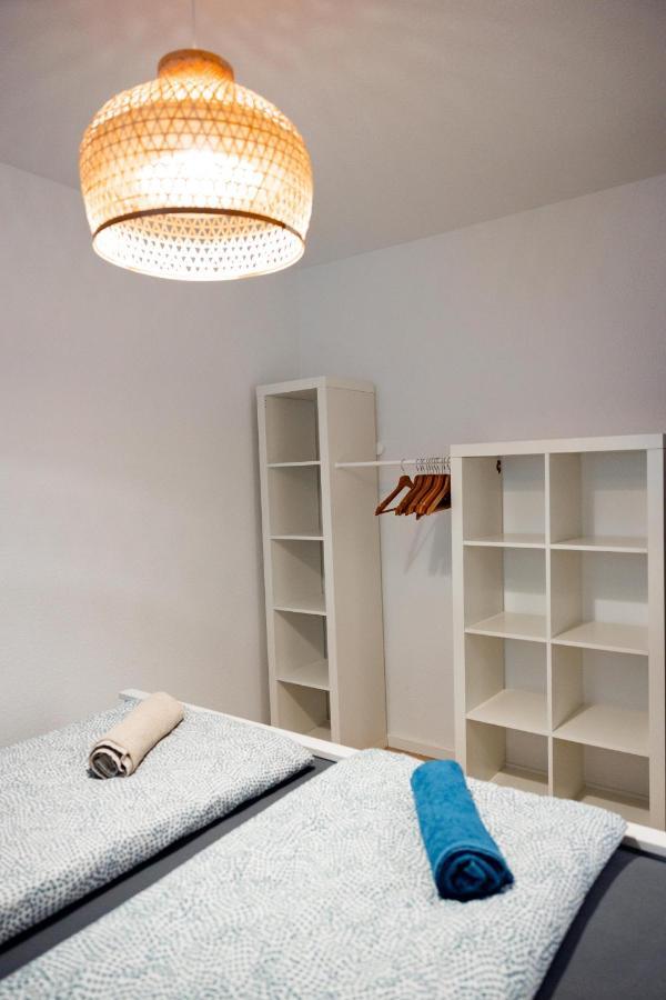 Ferienwohnung Am See - Sport Und Erholung - Wlan Winterberg Esterno foto