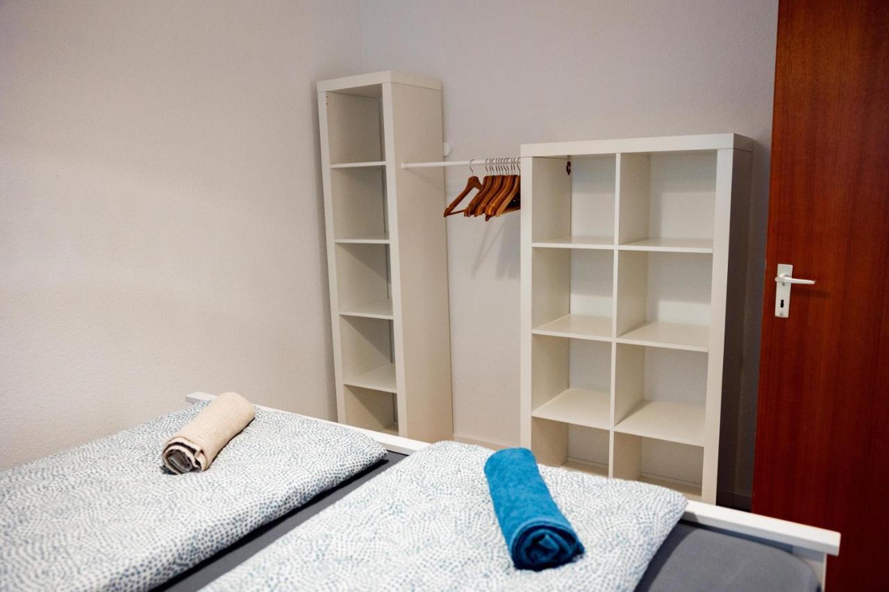 Ferienwohnung Am See - Sport Und Erholung - Wlan Winterberg Esterno foto